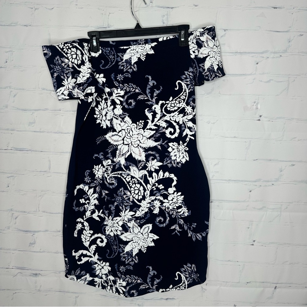 Bailey Blue‎ XL dress